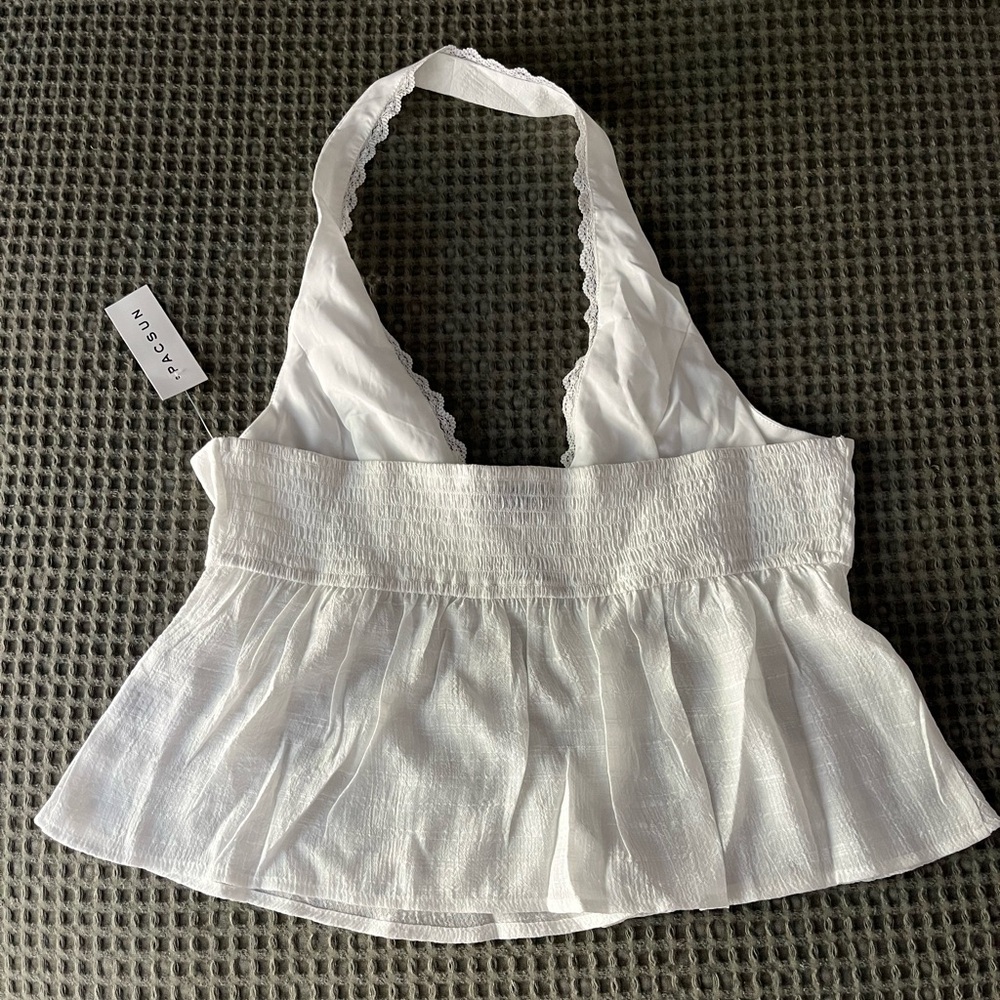PacSun Halter Top - Picture 7 of 7